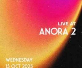 ANORA 2 JAKARTA  WEDNESDAY
