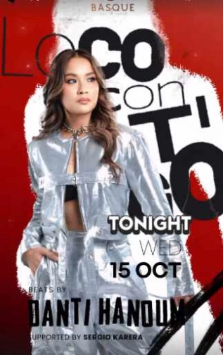 BASQUE JAKARTA - LOCONTIGO