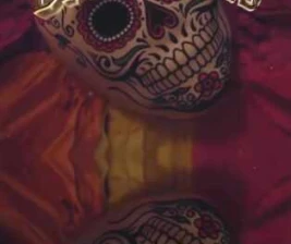 BASQUE JAKARTA - DAY OF THE DEAD