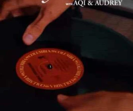 BOCA JAKARTA  SILKY SESSION