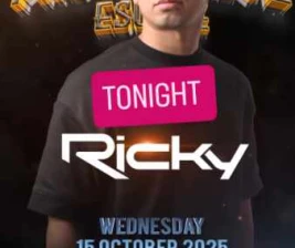 BREXIT KEMANG JAKARTA  PROGRESSIVE ESCAPE