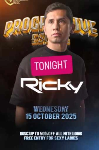 BREXIT KEMANG JAKARTA - PROGRESSIVE ESCAPE