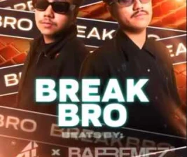 THE BROTHERHOOD GUNAWARMAN JAKARTA  BREAK BRO