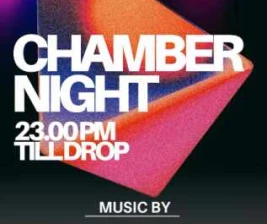 DRAGON CHAMBER JAKARTA  CHAMBER NIGHT