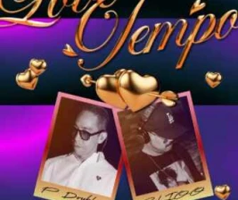 FIFTYSIX JAKARTA  LOVE TEMPO