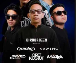 FOS KEMANG JAKARTA  WEDNESDAY