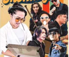 GLAMZ ANTASARI JAKARTA  I LIKE MONDAY