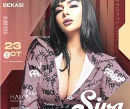 GOLD DRAGON BEKASI  THURSDAY