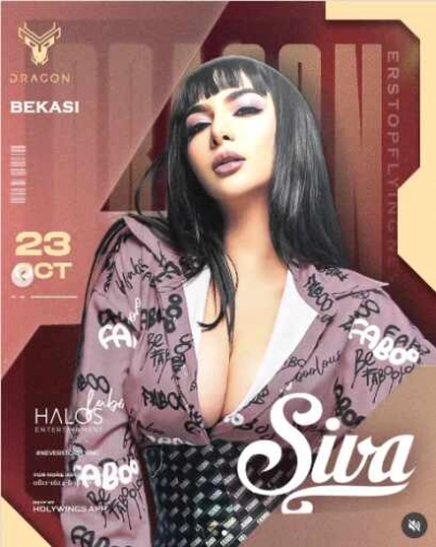 GOLD DRAGON BEKASI - THURSDAY