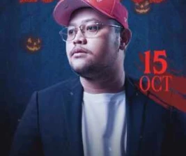 HELIOS PIK JAKARTA  LADY LUSCIOUS