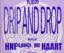 HOLY GLASS BEKASI  DRIP AND DROP