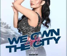 LA VUE ROOPTOP BAR JAKARTA  WE OWN LIGHT THE CITY