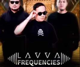 LAVVA SENAYAN JAKARTA  LAVVA FREQUEENCIES