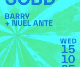 LUCY IN THE SKY SCBD JAKARTA  WEDNESDAY