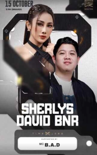 MANTRA PIK JAKARTA - WEDNESDAY