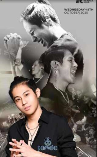 MONKEY KING GADING SERPONG - WEDNESDAY