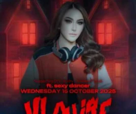 NU CHINA KEMANG JAKARTA  WEDNESDAY