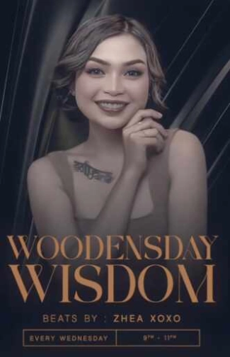 ODIN JAKARTA - WOODENSDAY WISDOM