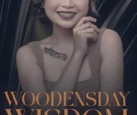 ODIN JAKARTA  WOODENSDAY WISDOM