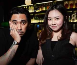 PENN JAKARTA  SHAKEN NOT YOURS