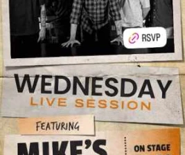 ROOSEVELT JAKARTA  WEDNESDAY