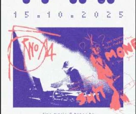 SHAMROCK GANDARIA JAKARTA  WEDNESDAY