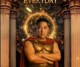 SPARTA KEMANG JAKARTA  PROGRESSIVE EVERYDAY