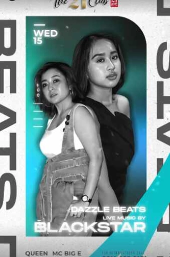 THE 21 CLUB PIK JAKARTA - WEDNESDAY