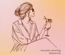 THE BANK JAKARTA  MID WEEK SIP  UNWIND