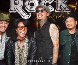 THE GREAT GATSBY SCBD JAKARTA  ALL YOU CAN ROCK