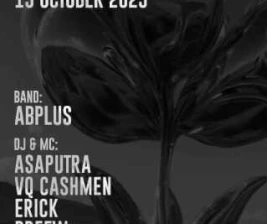 THE H CLUB SCBD JAKARTA  WEDNESDAY