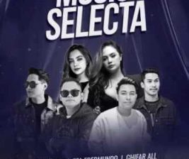 TIFFANEY BAR LOUNGE  KTV BEKASI  MUSIC SELECTA