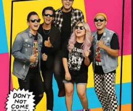 URBAN PLACE JAKARTA  WEDNESVIBE