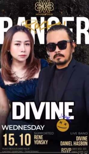 WOODEN BAR RESTO - ROCK RANGER