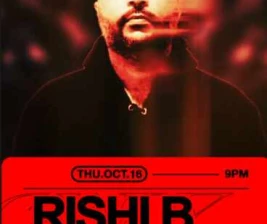 AM LOUNGE JAKARTA  THURSDAY