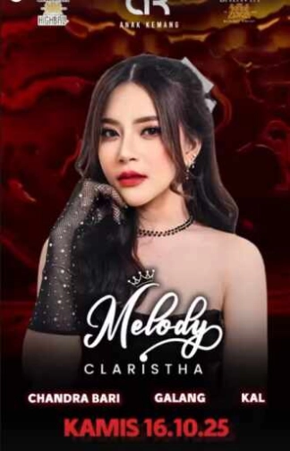 ANAK KEMANG CAFE JAKARTA - THURSDAY