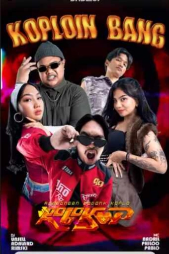 BABLAS KEMANG JAKARTA - KOPLOIN BANG