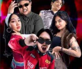 BABLAS KEMANG JAKARTA  KOPLOIN BANG