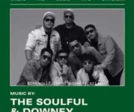 BEER HALL SCBD JAKARTA  SOULFUL EVENING