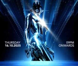 BENGKEL SCBD JAKARTA  THE FILTH SOCIETY