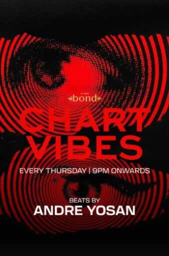 BOND SENOPATI JAKARTA - CHART VIBES