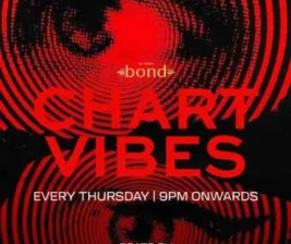 BOND SENOPATI JAKARTA  CHART VIBES