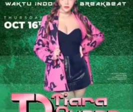 CLIQUE SPOT GADING SERPONG  THURSDAY