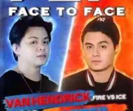 DELULU JAKARTA  FACE 2 FACE