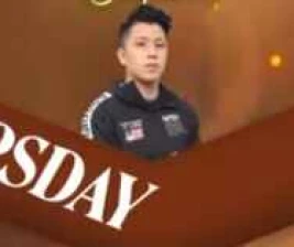 DREAMVILLE JAKARTA  THURSDAY