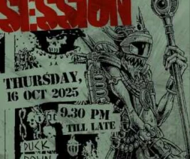 DUCK DOWN GUNAWARMAN JAKARTA  THURSDAY