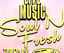 DWNTWN JAKARTA PUSAT  THURSDAY