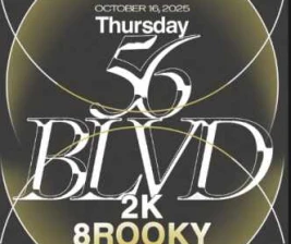 FIFTYSIX JAKARTA  FIFTYSIX BOUTIQUE BAR