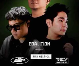 FOS KEMANG JAKARTA  THURSDAY