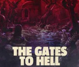 FYNE JAKARTA  THE GATE TO HELL